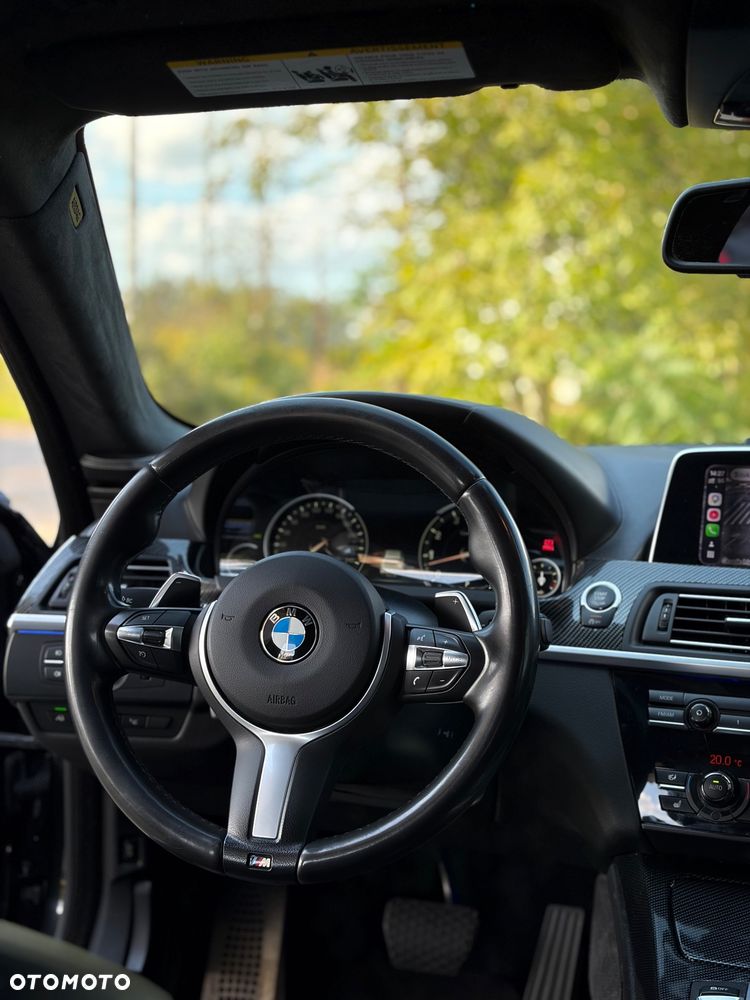 BMW Seria 6 - 23