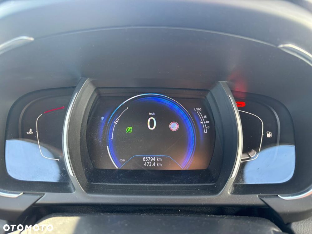 Renault Scenic ENERGY TCe 115 LIFE - 5