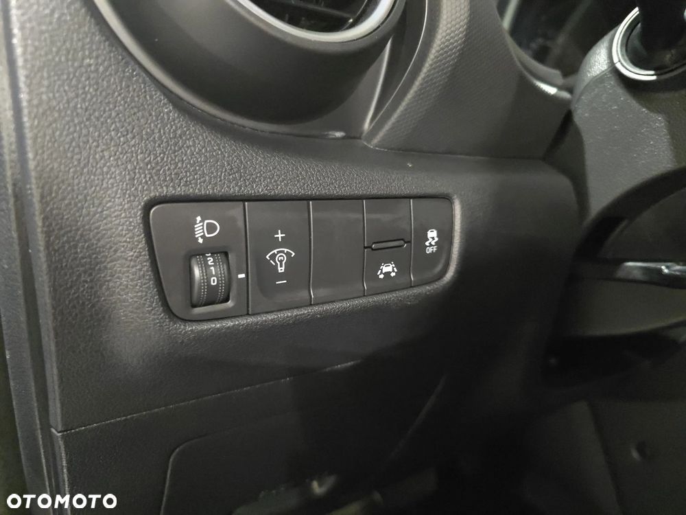 Hyundai Kona 1.6 T-GDI Style 4WD DCT - 13