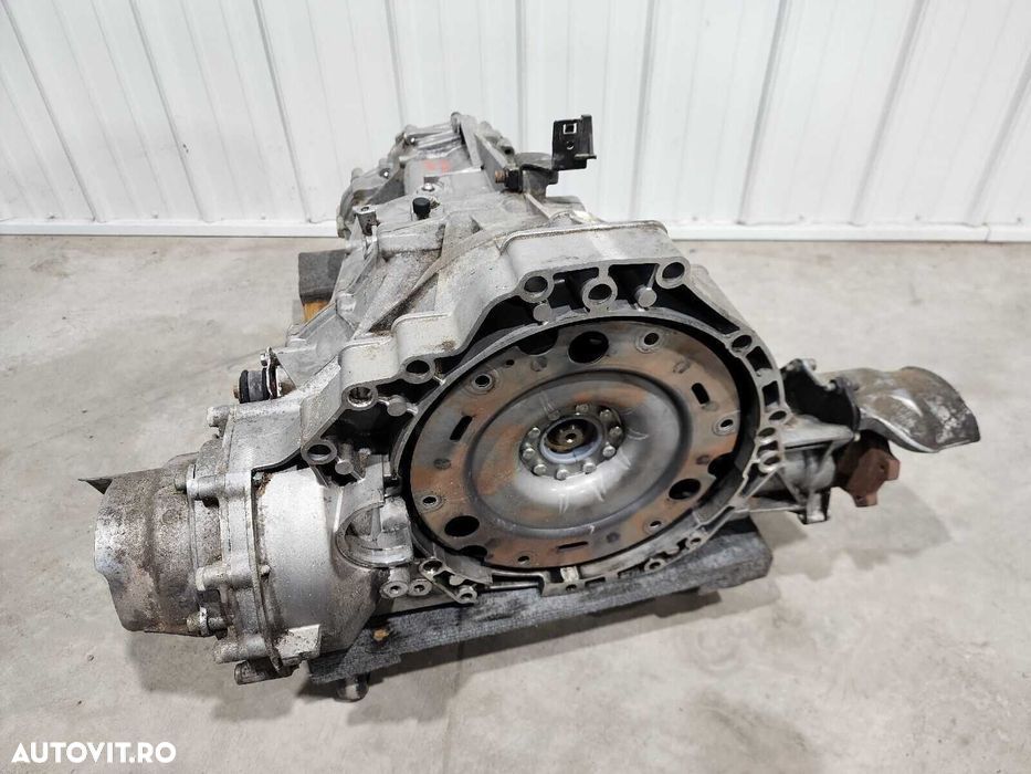 Cutie de viteze Audi S5 B8 3.0l Benzina; V6; 2012-2018; 6 Trepte; NAA - 4