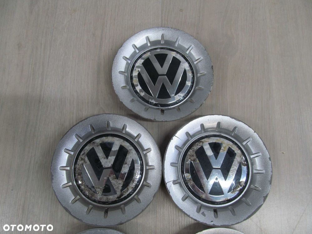 VW PASSAT GOLF POLO DEKIELEK FELGI 6K0601149L - 3