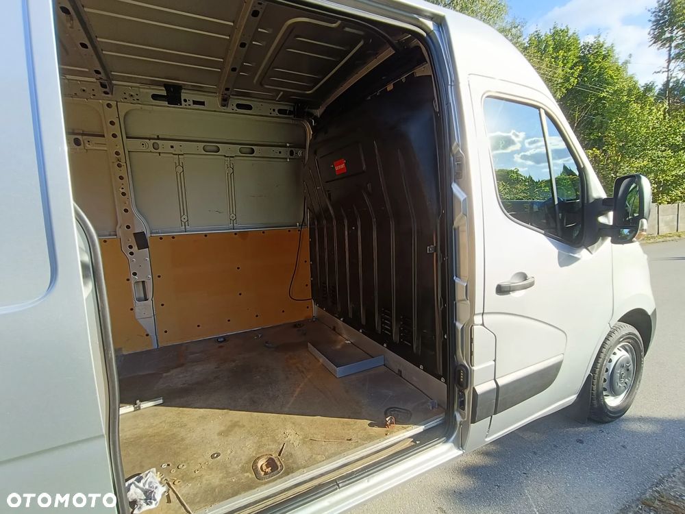 Renault Master - 19
