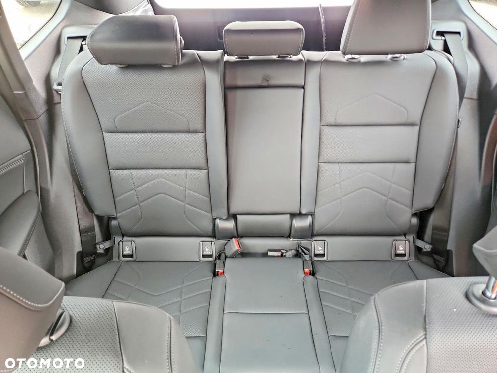 BMW X1 - 10
