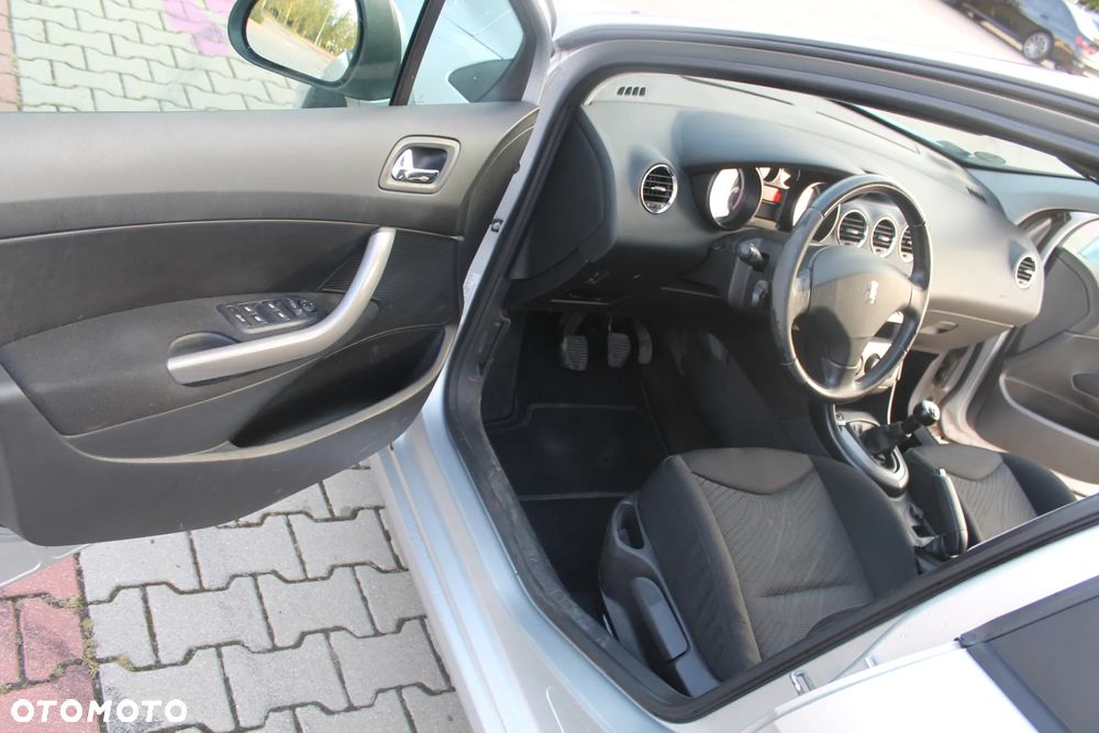 Peugeot 308 1.6 HDi Trendy - 22