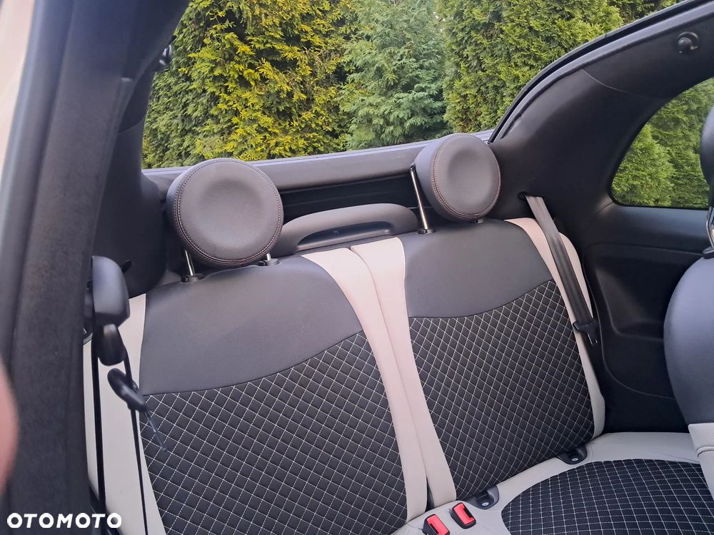 Fiat 500 1.0 GSE Hybrid Club - 9