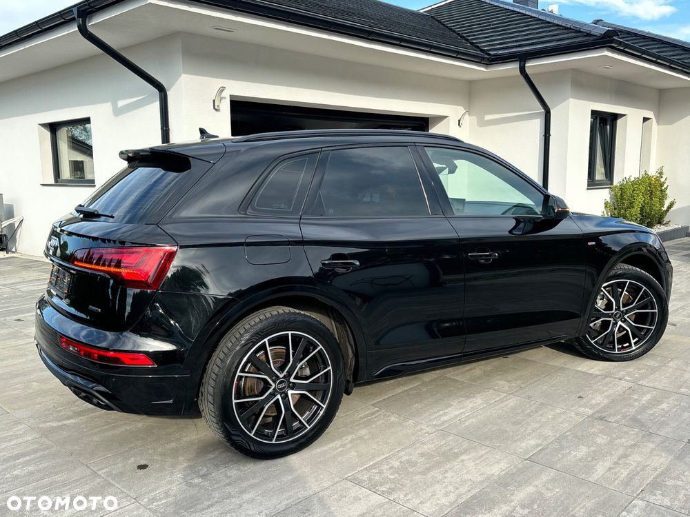 Audi Q5 40 TFSI quattro S tronic S line - 25