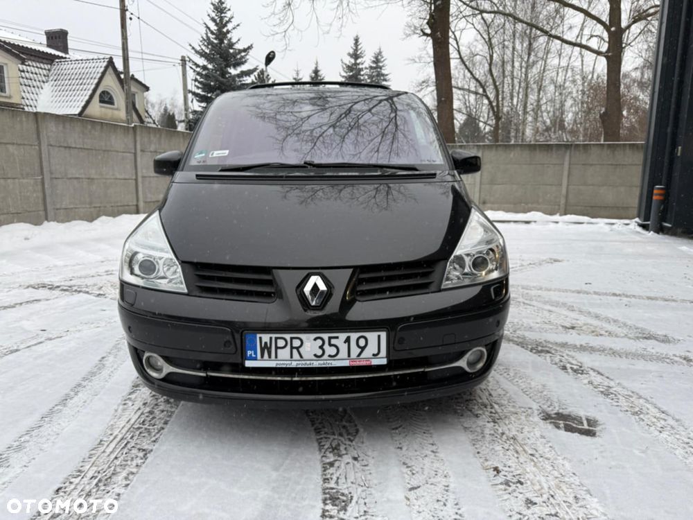 Renault Espace - 4