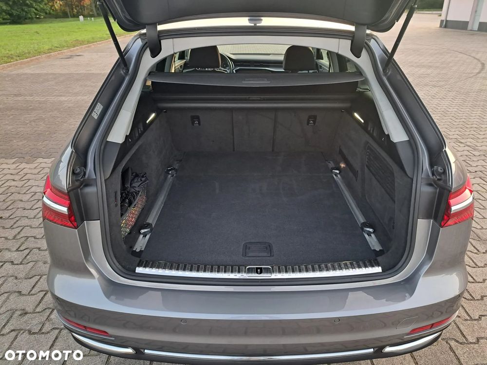 Audi A6 - 9