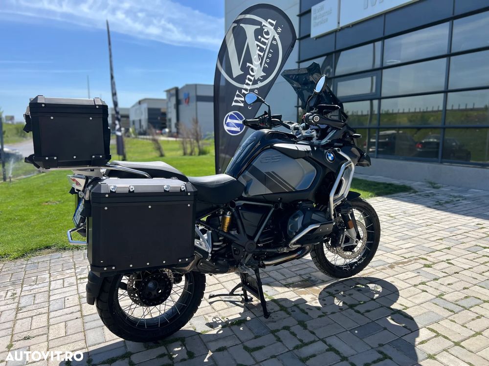 BMW R1250GS Adventure - 4
