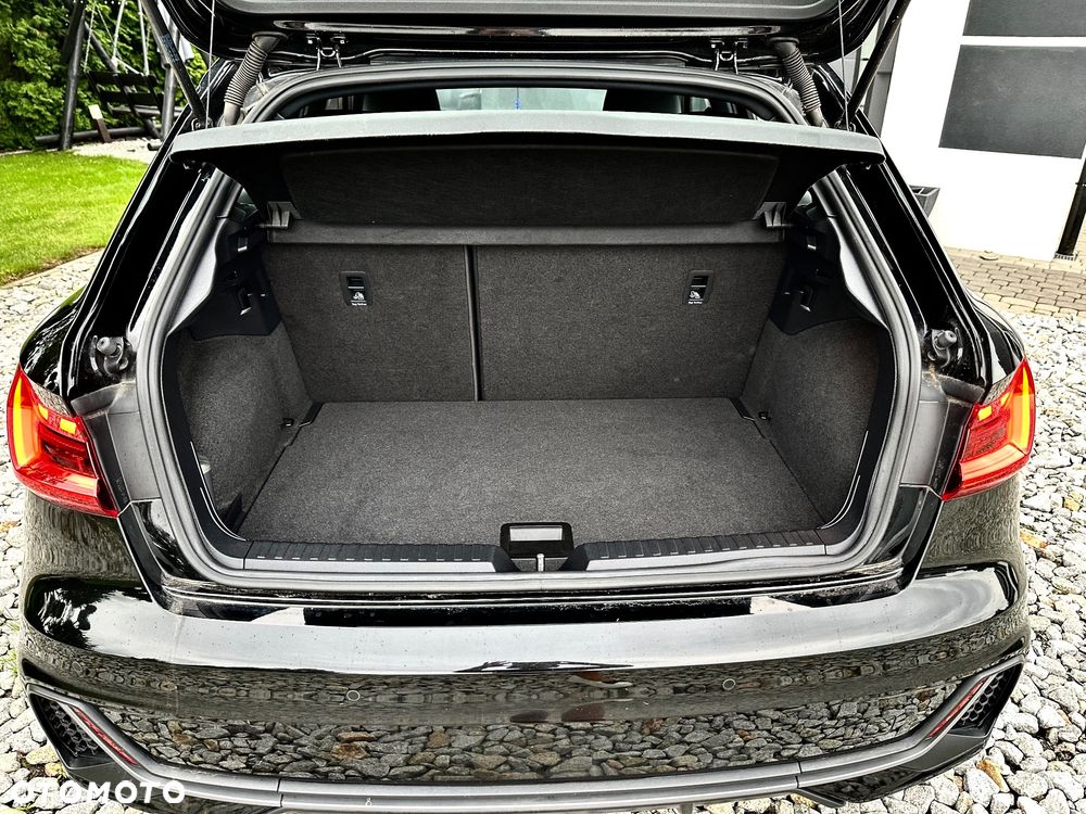 Audi A1 Sportback 25 TFSI S Line - 22