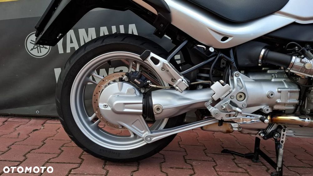 BMW R - 9