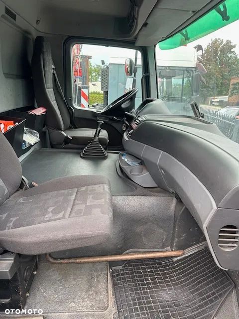 Mercedes-Benz Actros 2632 - 5