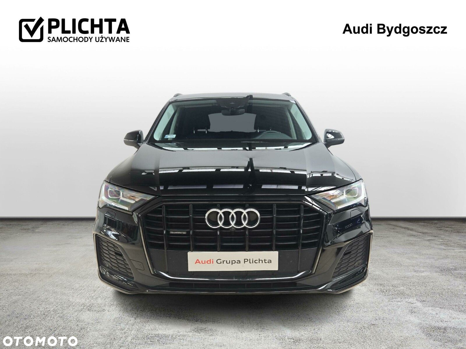 Audi Q7 - 8