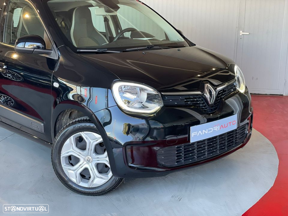 Renault Twingo - 4