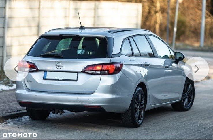 Opel Astra - 10