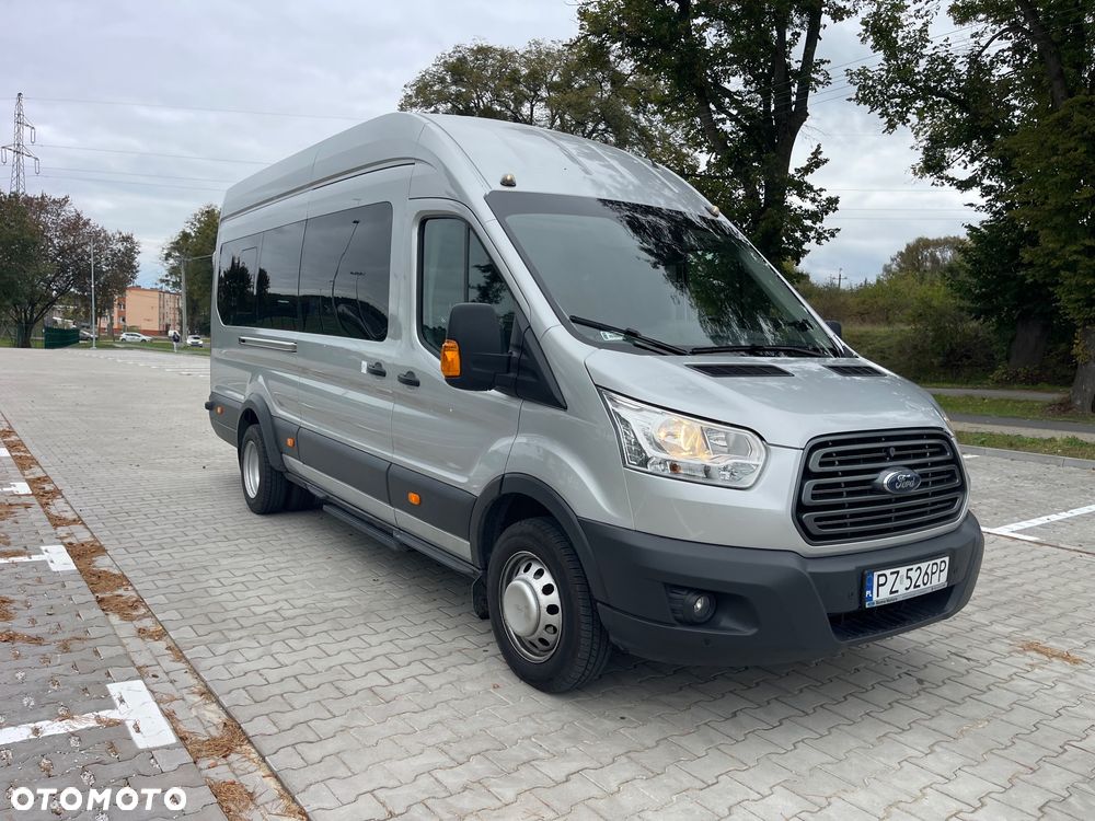 Ford Transit - 4