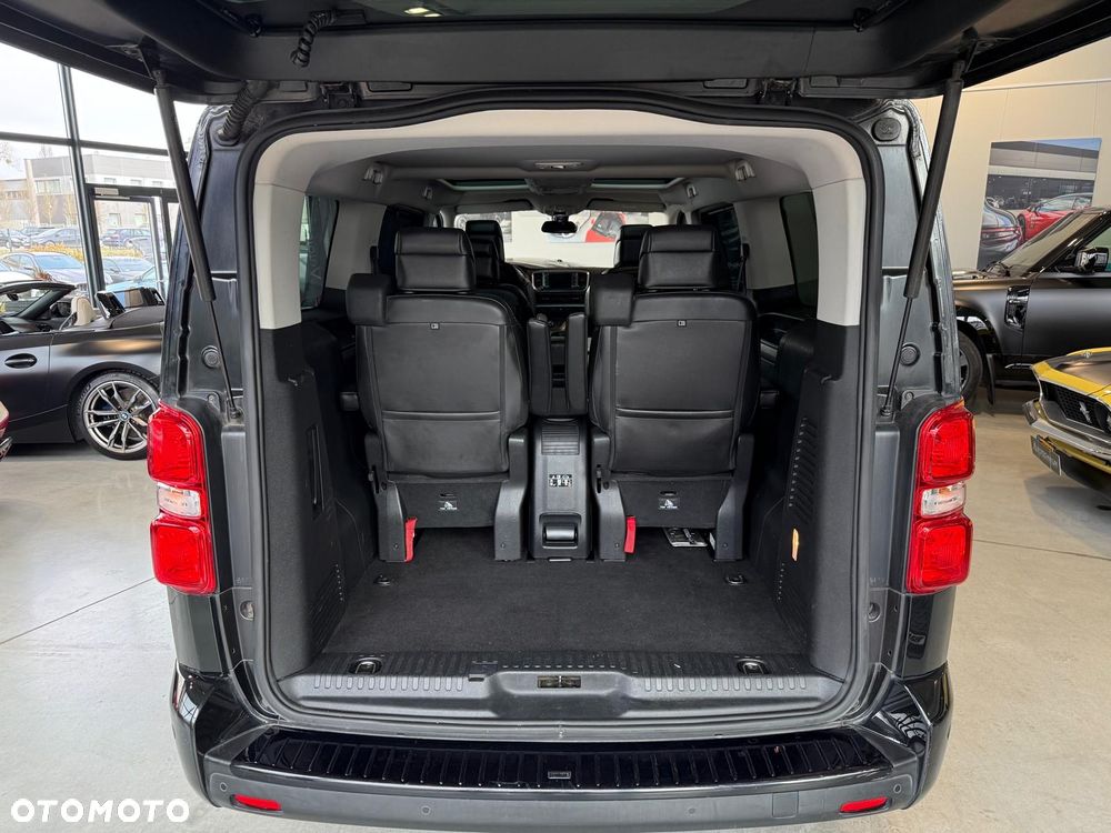 Citroën SpaceTourer XL EAT8 Business Lounge - 18