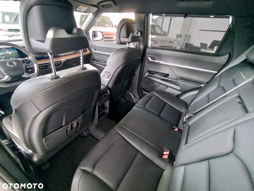 SsangYong/KGM Torres 1.5 T-GDI Wild 4WD - 10