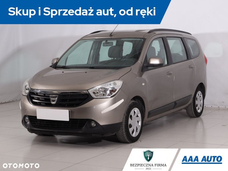 Dacia Lodgy - 3