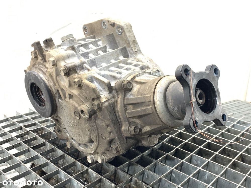 MOST DYFER PRZÓD  HYUNDAI TUCSON (NX4E, NX4A) 2020 - 2022 1.6 T-GDI HTRAC 132 kW [180 KM] benzyna - 2