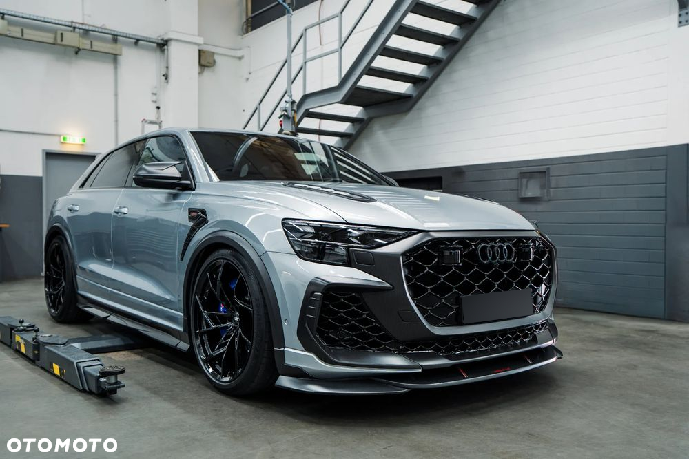 Audi RS Q8 RSQ8 TFSI Quattro Tiptronic Performance - 2