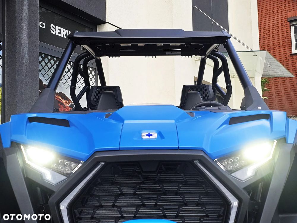 Polaris RZR - 3