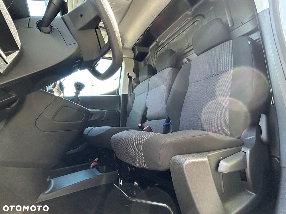 Opel Combo Cargo XL - 16