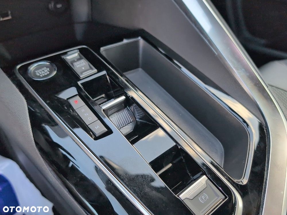 Peugeot 3008 1.2 PureTech GT S&S EAT8 - 15