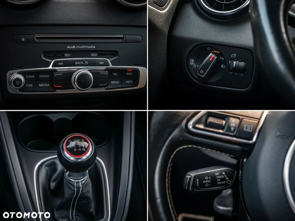 Audi S1 Sportback 2.0 TFSI - 29