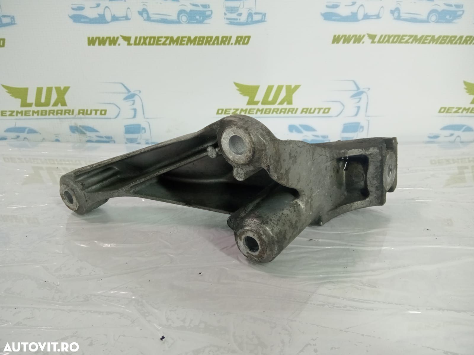 Suport motor 2.0 tdi bpw 8e0199307s Seat Exeo 1 - 1