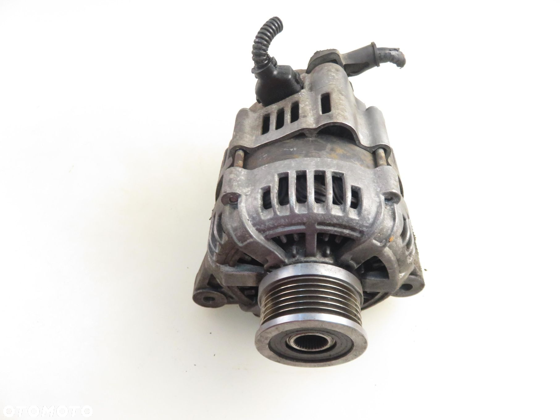 ALTERNATOR HYUNDAI SANTA FÉ I 2.0 CRDi - 7