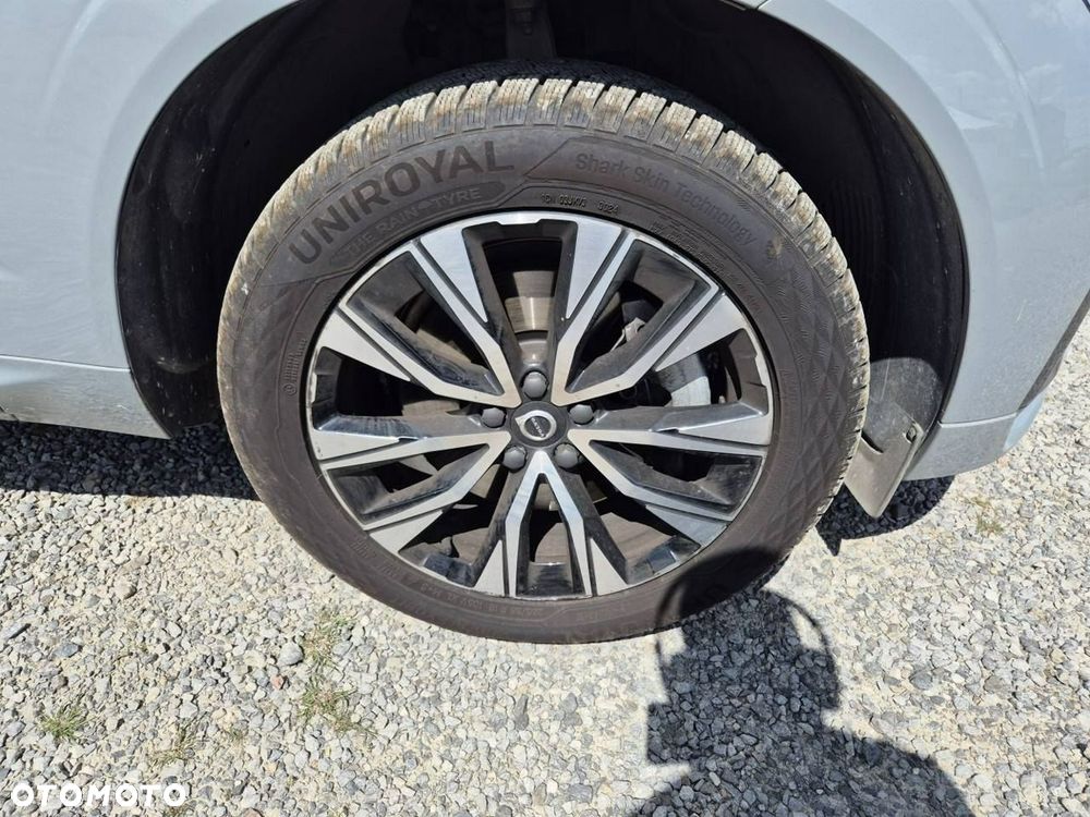 Volvo XC 60 - 21