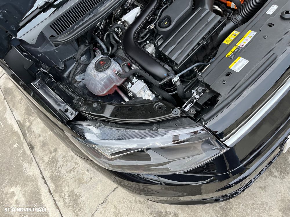 VW Caddy Maxi 1.5 TSI eHybrid Life DSG - 50