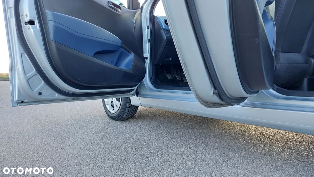 Hyundai i10 1.0 blue Style - 15