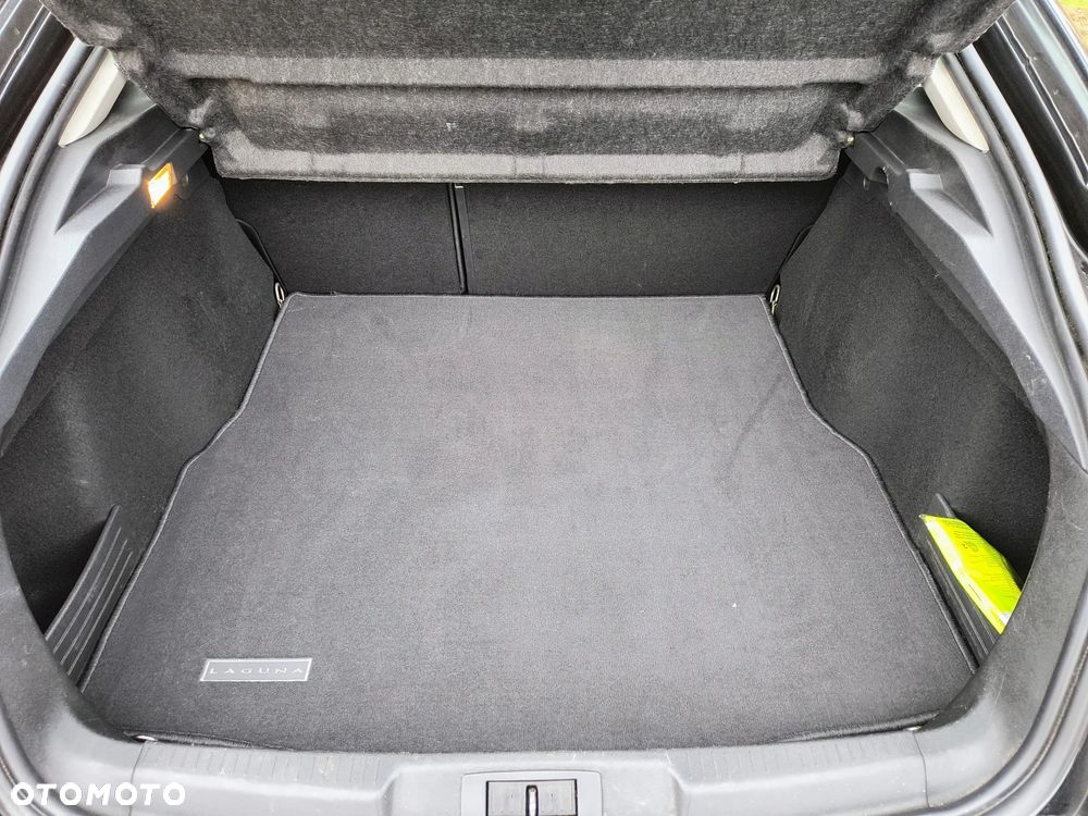 Renault Laguna 1.5 dCi Exception - 5