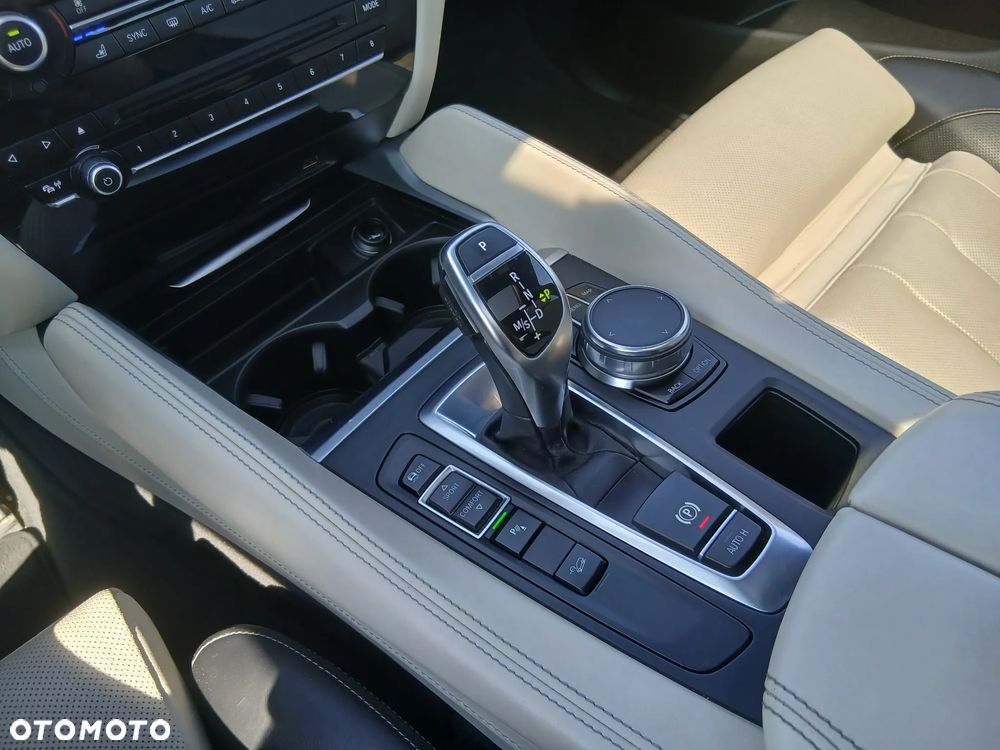 BMW X6 xDrive40d M Sport - 19