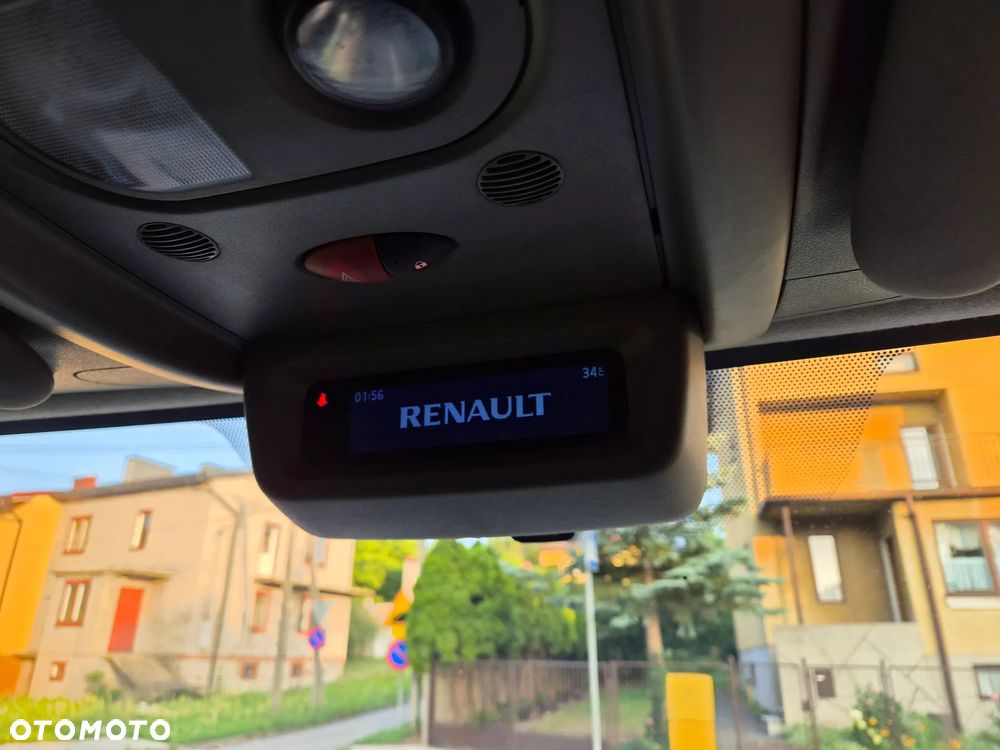 Renault Master - 34