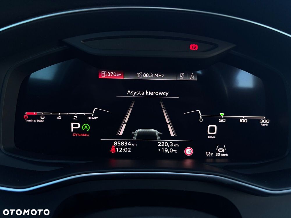Audi A6 Avant - 17