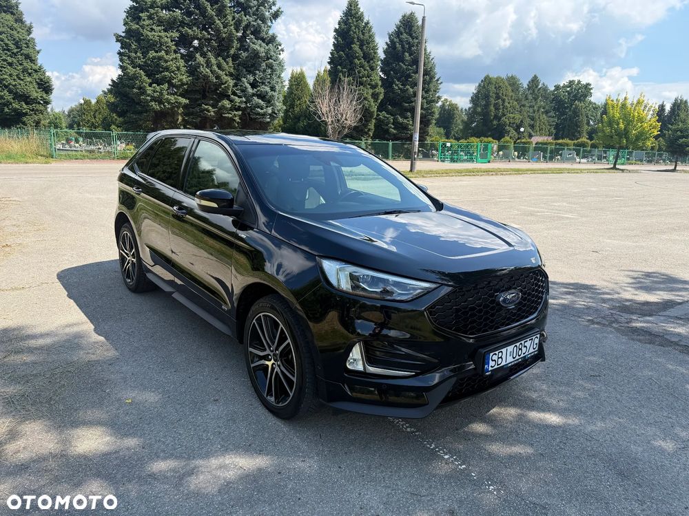 Ford Edge 2.0 EcoBlue Twin-Turbo 4WD ST-Line - 6