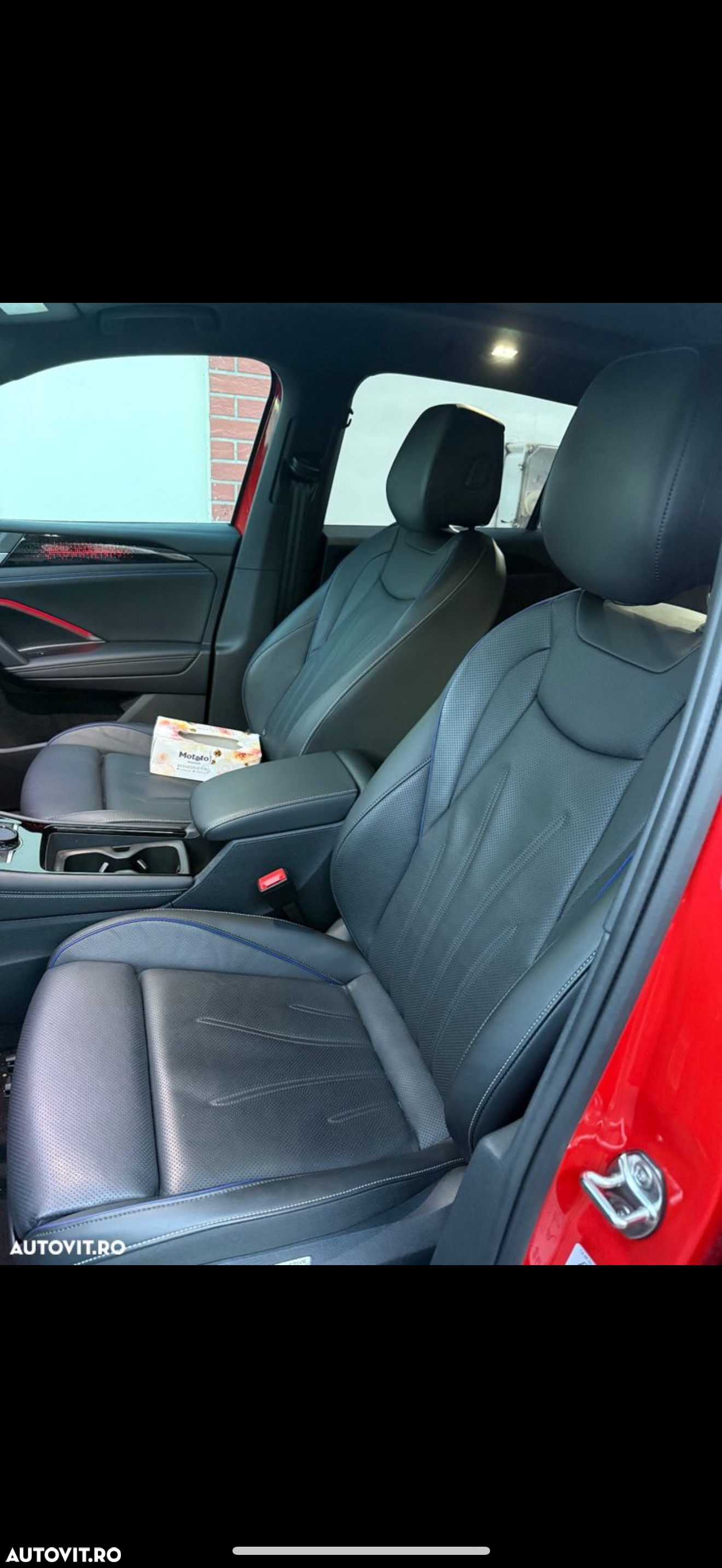 Volkswagen Tiguan 2.0 TDI SCR DSG 4Motion R-Line - 9