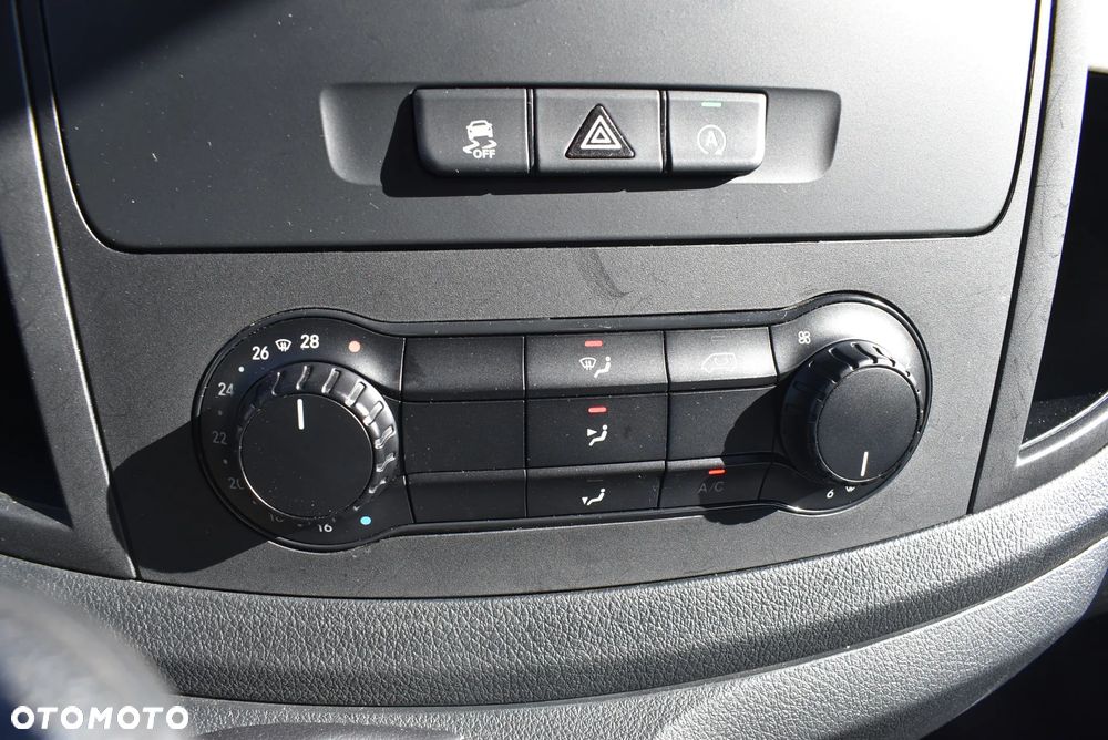 Mercedes-Benz VITO 116 CDI - 22