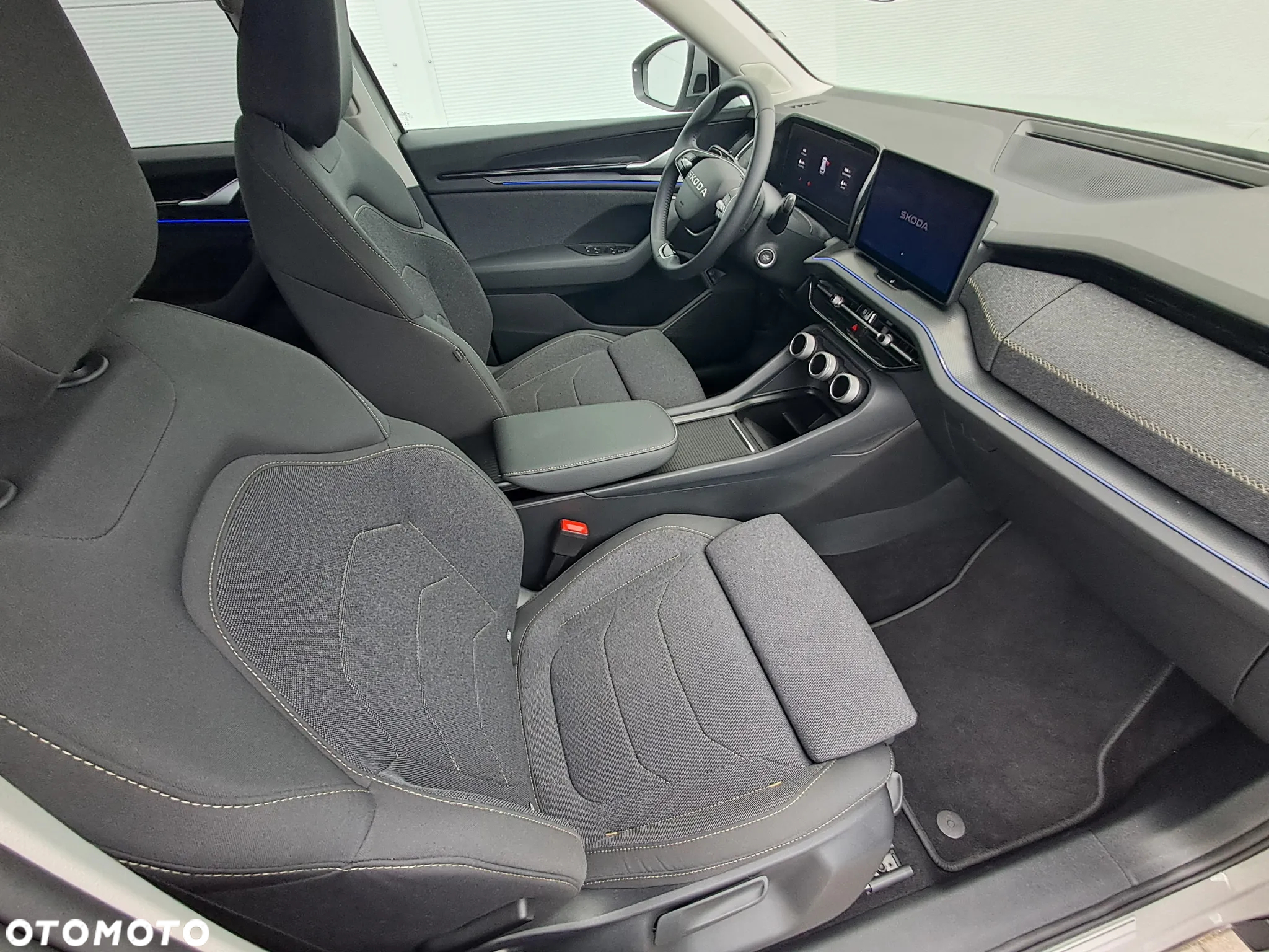 Skoda Kodiaq 1.5 TSI iV PHEV 4x2 Edition 130 DSG - 15
