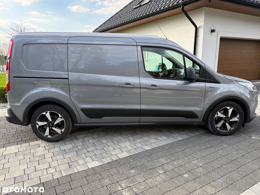 Ford Transit Connect Kombi 230 L2 Active - 9