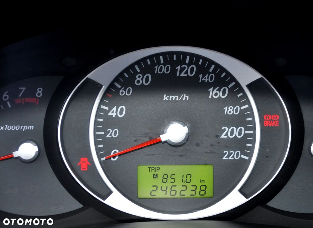Hyundai Tucson 2.0 2WD GLS - 24