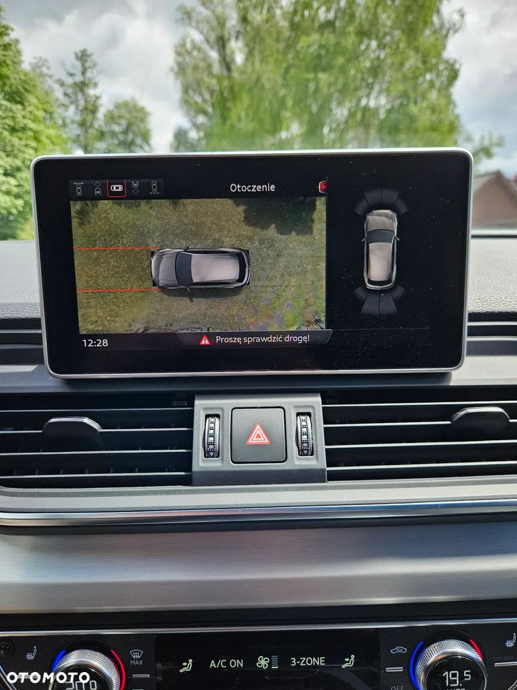 Audi Q5 2.0 TFSI Quattro S tronic sport - 27