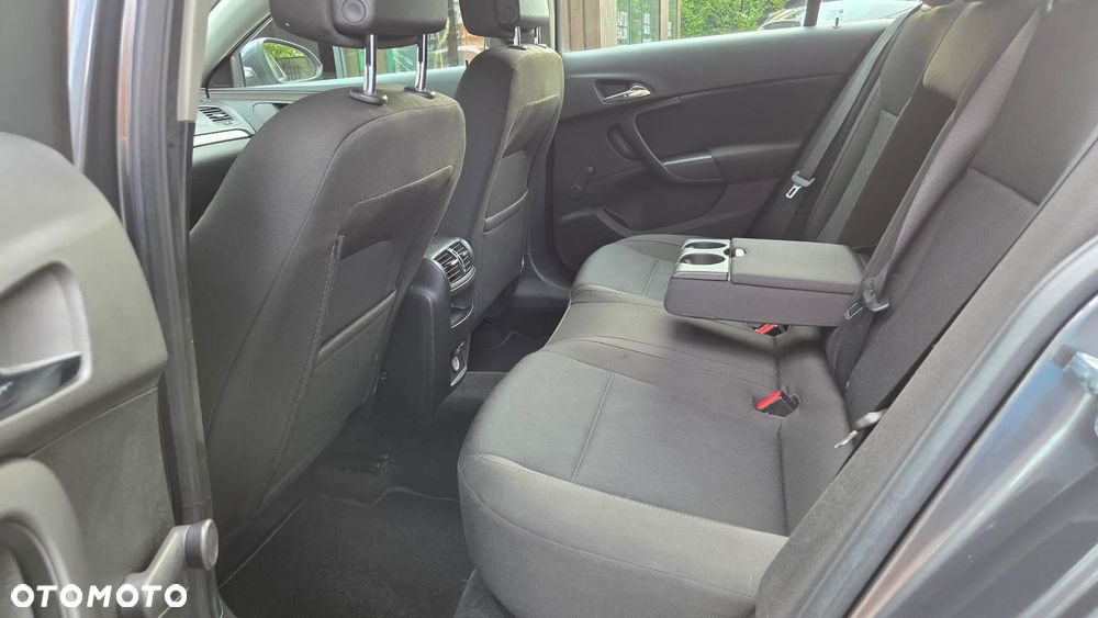 Opel Insignia 1.8 Cosmo - 7