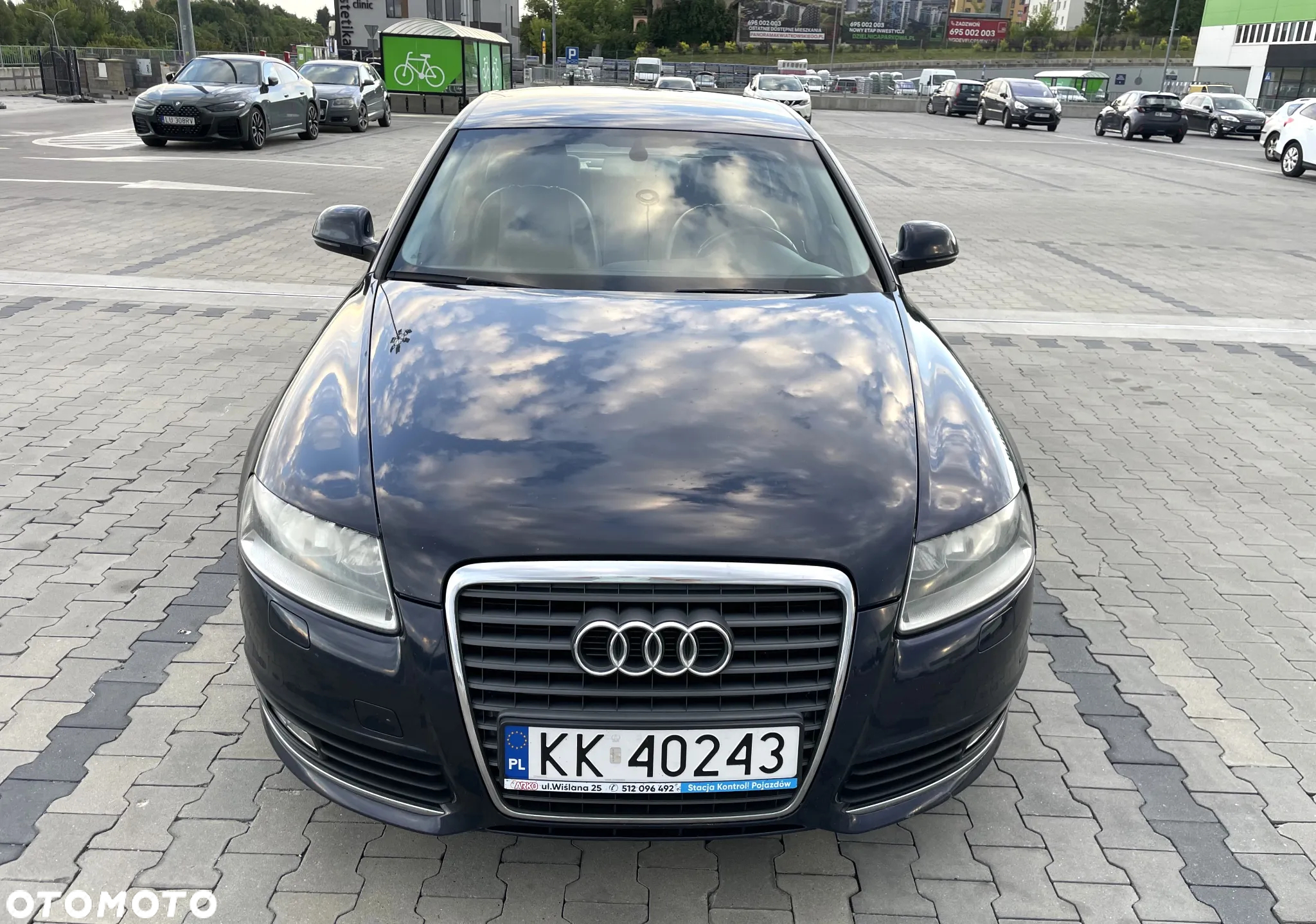 Audi A6 2.0 TDIe - 3