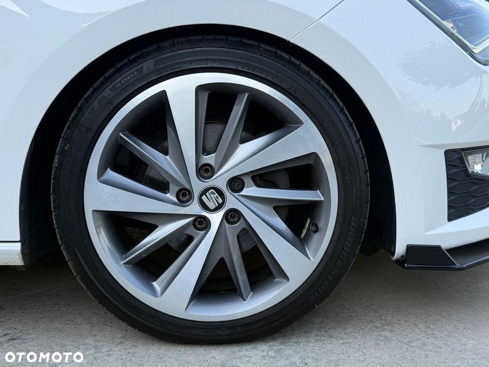 Seat Leon 1.4 TSI Start&Stop FR - 33