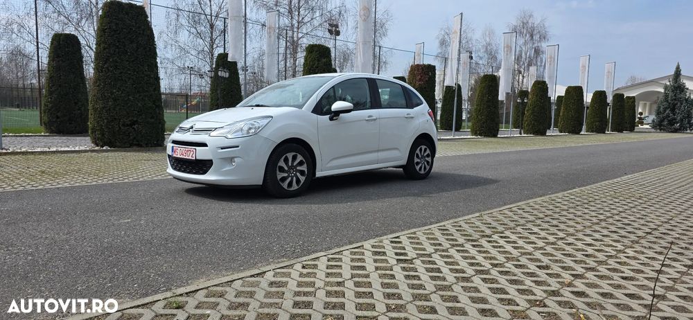 Citroën C3 Pure Tech (VTi) 82 Selection - 15