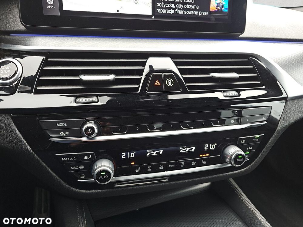 BMW Seria 5 - 22